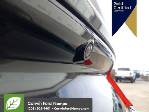 Used 2022 Ford Mustang Mach 1 image 31