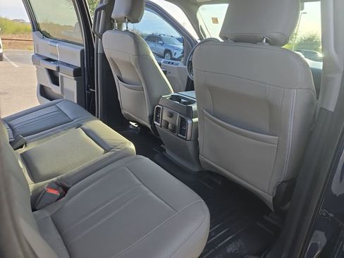 Used 2020 Ford F150 XLT w/ Equipment Group 302A Luxury image 11