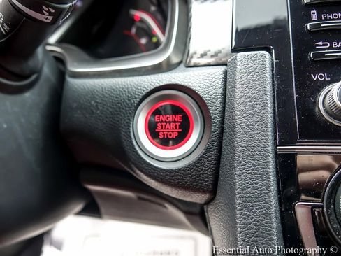 Used 2021 Honda Civic Type R image 15