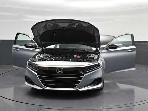 Used 2022 Honda Accord Sport Special Edition image 32