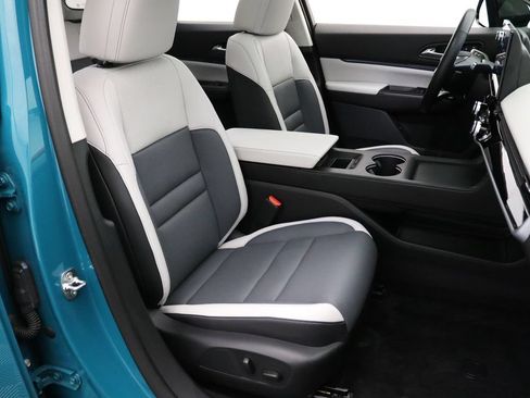 Used 2024 Honda Prologue Elite image 15
