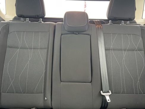 Used 2019 Ford EcoSport SE image 30