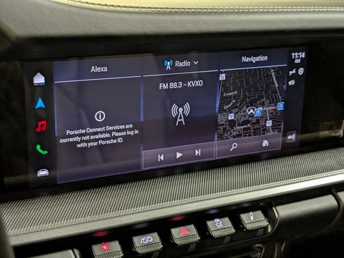 New 2026 Porsche 911 Carrera S image 37