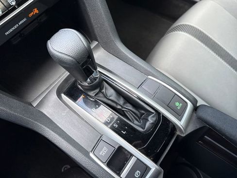 Used 2017 Honda Civic LX-P image 26
