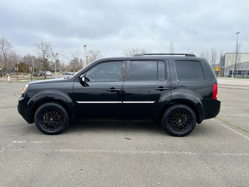 Used 2014 Honda Pilot Touring image 8