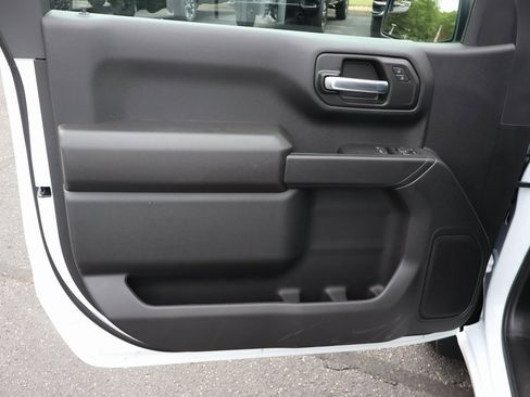 New 2025 Chevrolet Silverado 1500 W/T w/ WT Value Package image 16