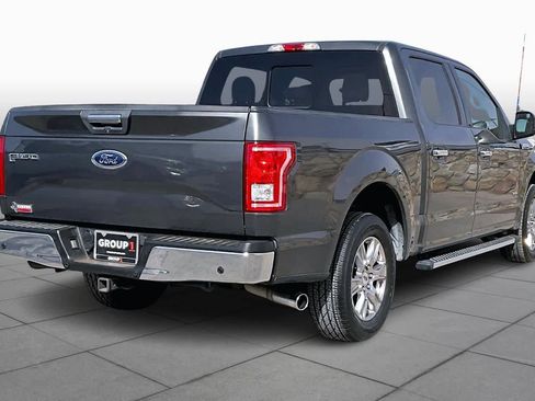 Used 2017 Ford F150 XLT w/ Equipment Group 302A Luxury image 13