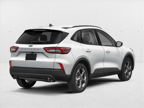 New 2026 Ford Escape ST-Line image 2