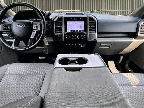 Used 2020 Ford F150 XLT w/ Equipment Group 302A Luxury AWD/4WD image 19