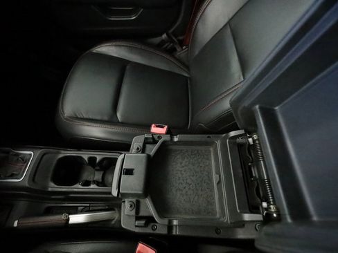 Used 2020 Jeep Wrangler Unlimited Rubicon w/ Quick Order Package 28Y Recon image 36