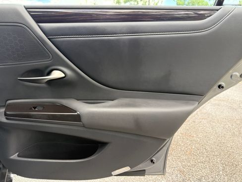 Used 2019 Lexus ES 350 FWD image 47