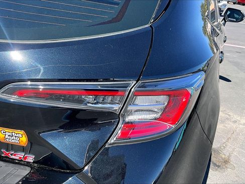 Used 2019 Toyota Corolla XSE w/ Body Protection Package FWD image 27