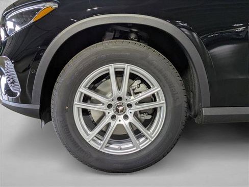 New 2026 Mercedes-Benz GLC 300 image 10