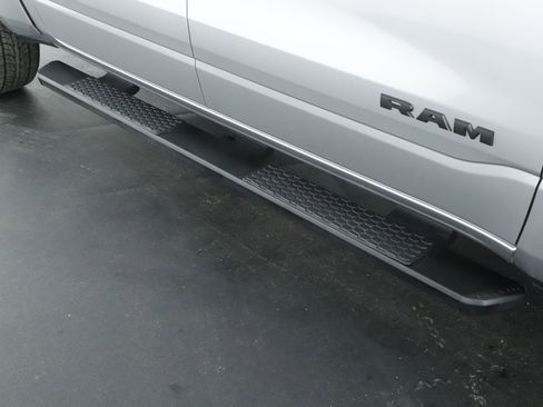 Used 2023 RAM 1500 Big Horn image 20