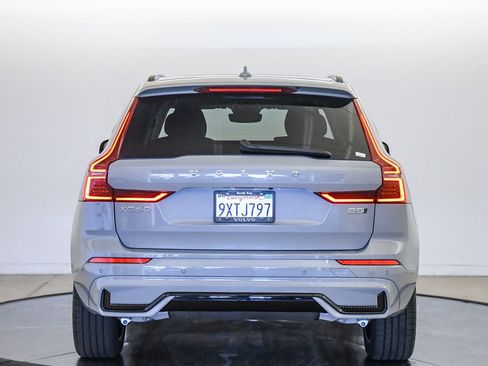 Certified 2026 Volvo XC60 B5 Plus w/ Climate Package PRO AWD/4WD image 3
