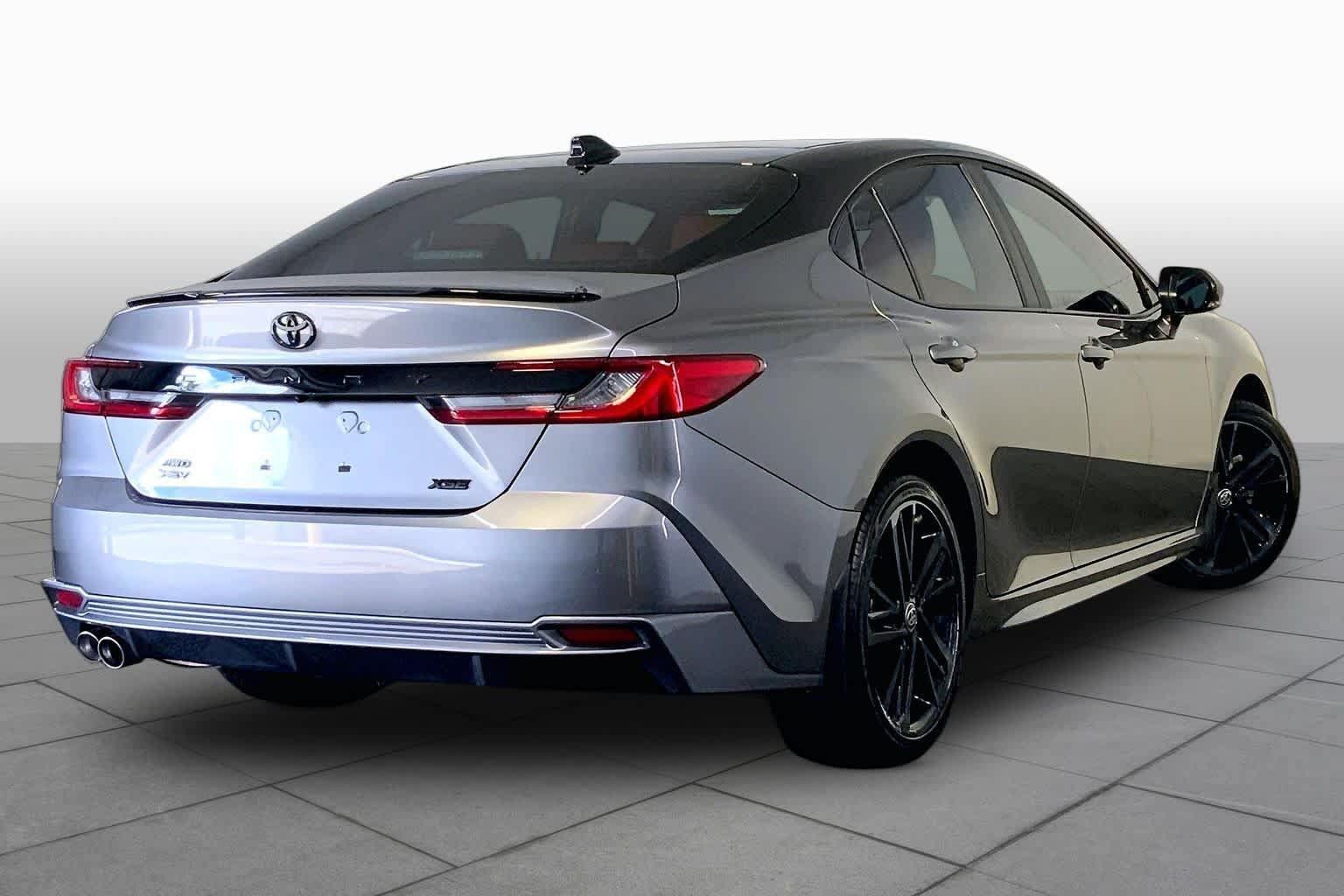 Used 2026 Toyota Camry XSE w/ Premium Package AWD/4WD image 13