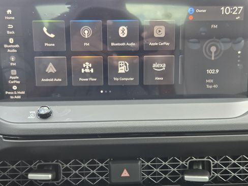 Certified 2026 Honda Accord EX-L image 13
