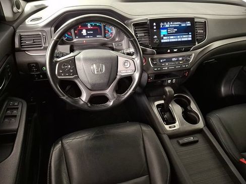 Used 2020 Honda Pilot EX-L image 2