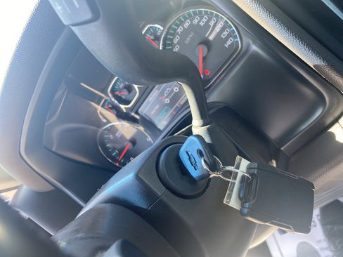 Used 2016 Chevrolet Silverado 3500 LT w/ LT Convenience Package image 18