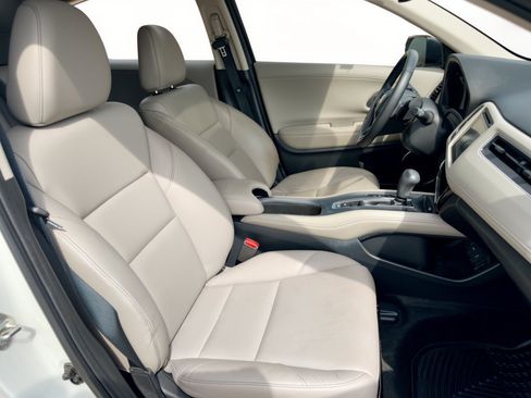 Used 2018 Honda HR-V EX-L image 30