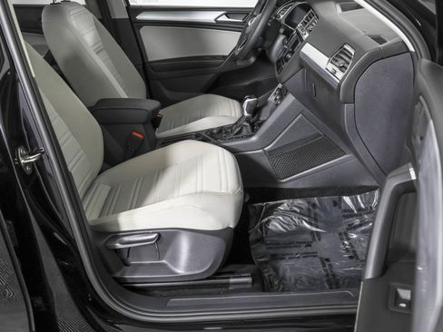 Used 2023 Volkswagen Tiguan S w/ IQ.Drive Package image 43