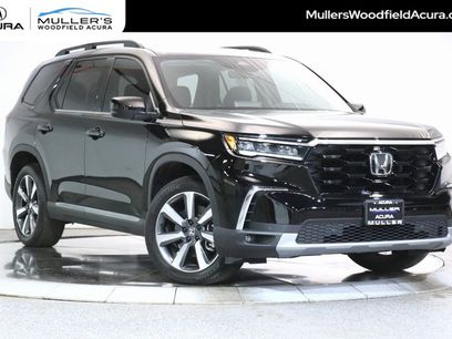 Used 2023 Honda Pilot Touring