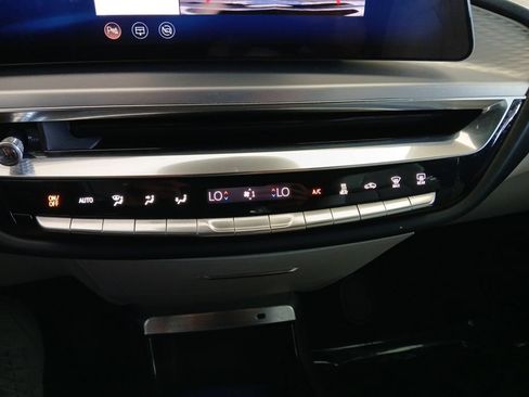 Used 2024 Cadillac Lyriq Sport w/ LPO, Floor Liner Package RWD image 2