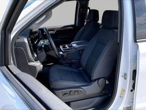 Used 2023 GMC Sierra 1500 Elevation image 15