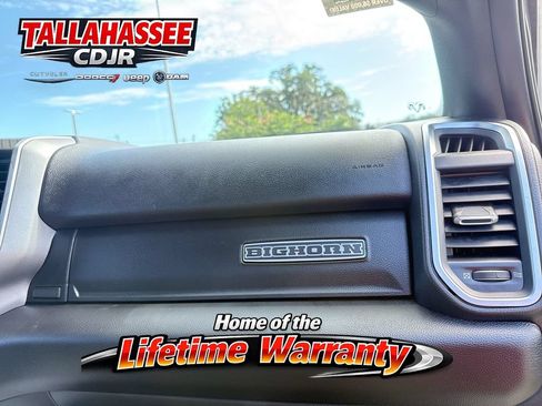 Used 2025 RAM 2500 Big Horn RWD image 33