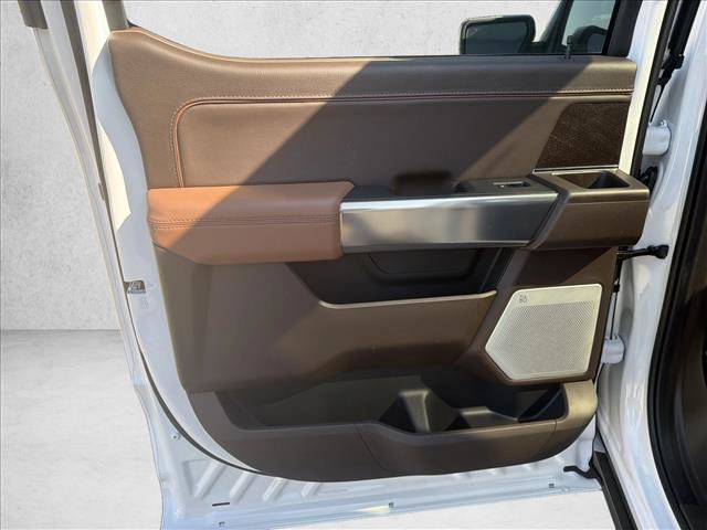 New 2026 Ford F150 King Ranch w/ Equipment Group 601A High AWD/4WD image 17
