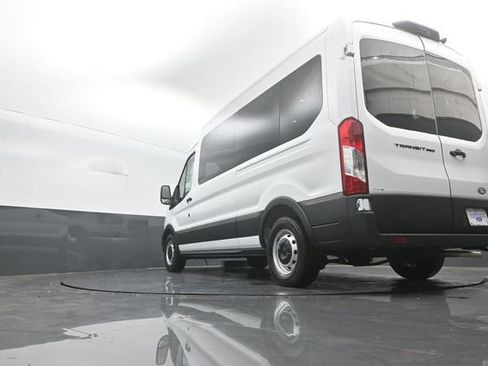 New 2026 Ford Transit 350 XL image 28