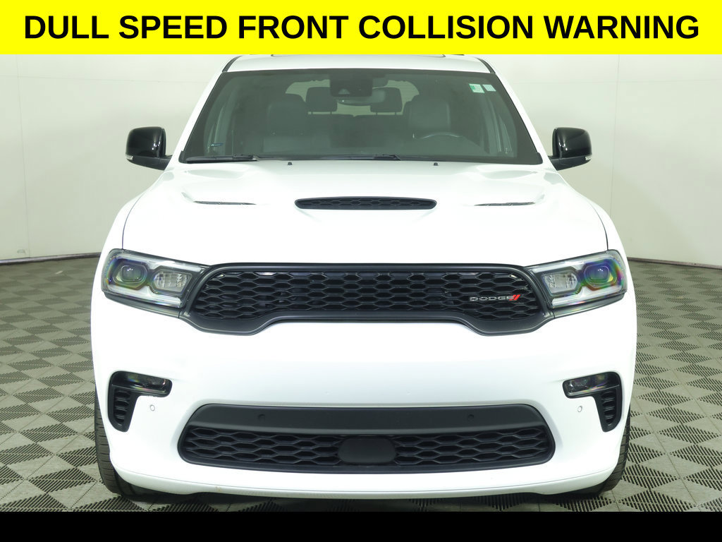 Certified 2023 Dodge Durango R/T AWD/4WD image 13