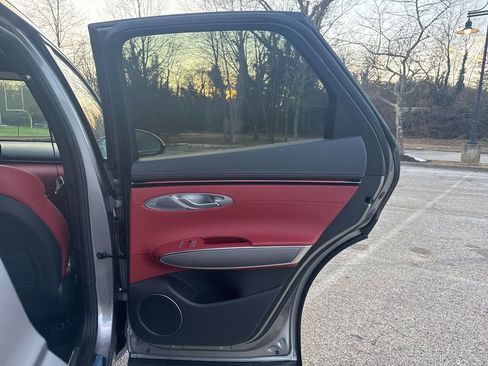 New 2026 Genesis GV70 3.5T Sport Advanced image 30