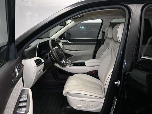 Used 2020 Hyundai Palisade Limited AWD/4WD image 17
