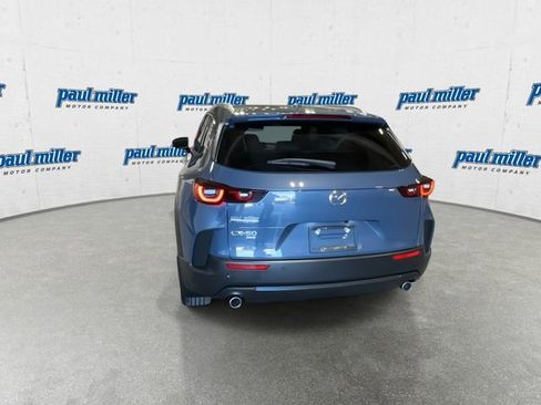 New 2026 MAZDA CX-50 AWD 2.5 S w/ Accent Package image 9
