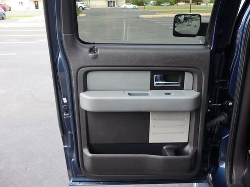 Used 2013 Ford F150 XLT w/ XLT Chrome Pkg AWD/4WD image 24