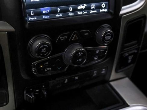 Used 2018 RAM 1500 Lone Star image 20