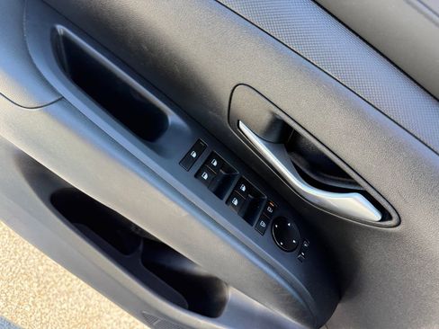 Used 2025 Hyundai Tucson SEL image 11