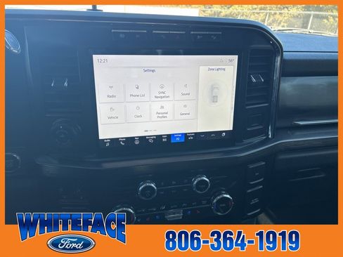 Used 2023 Ford F350 Lariat w/ Lariat Ultimate Package image 22