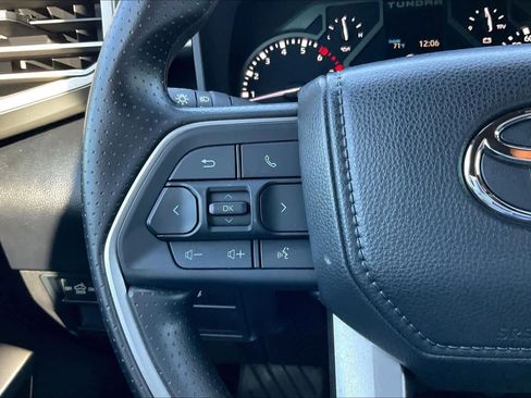 Used 2025 Toyota Tundra SR5 image 24