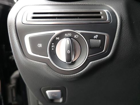 Certified 2017 Mercedes-Benz GLC 43 AMG 4MATIC image 10