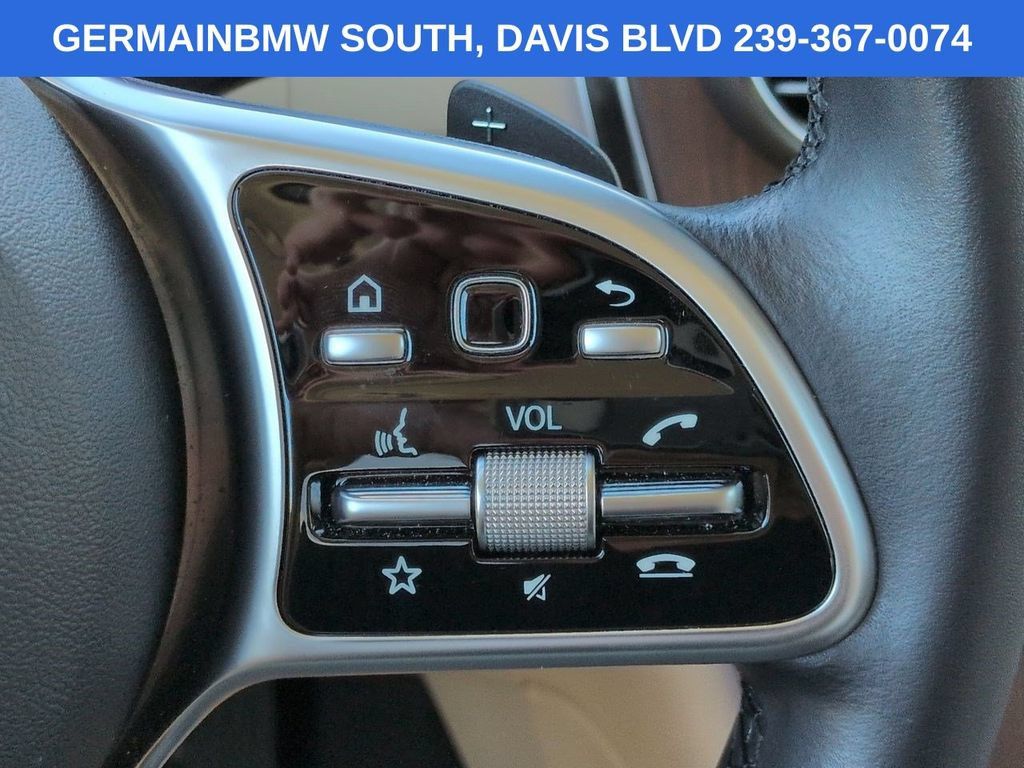 Used 2022 Mercedes-Benz GLC 300 image 27