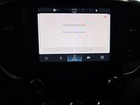 Used 2023 RAM 2500 Big Horn w/ Level 1 Equipment Group image 18