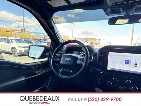 Used 2023 Ford F150 Raptor w/ Equipment Group 802A Raptor R image 53