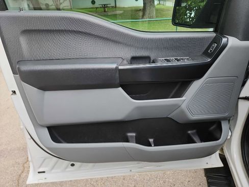 Used 2021 Ford F150 XL w/ Trailer Tow Package image 17