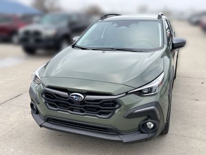 New 2026 Subaru Crosstrek 2.5i Limited
