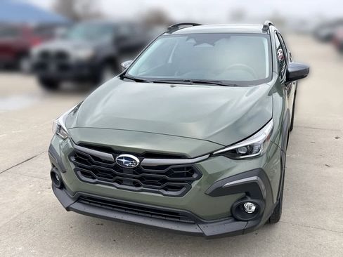 New 2026 Subaru Crosstrek 2.5i Limited image 1