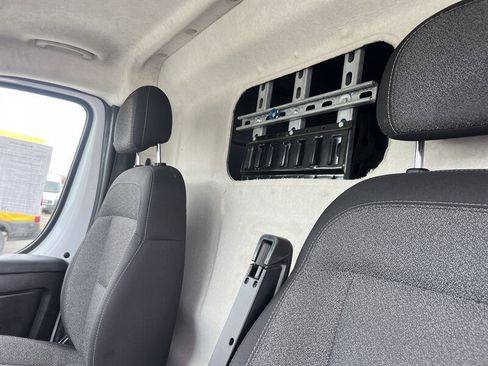 Used 2024 RAM ProMaster 2500 FWD image 20