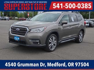 Used 2021 Subaru Ascent Limited w/ Technology Package AWD/4WD video 1