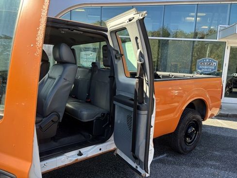 Used 2015 Ford F350 XL image 26